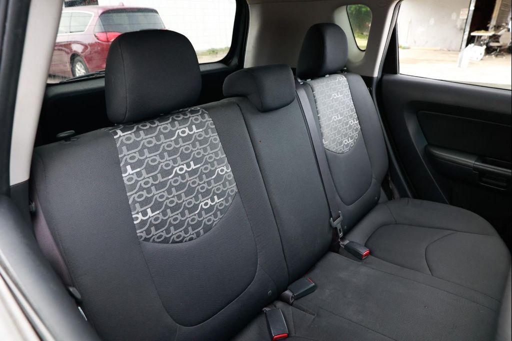 used 2011 Kia Soul car, priced at $2,500