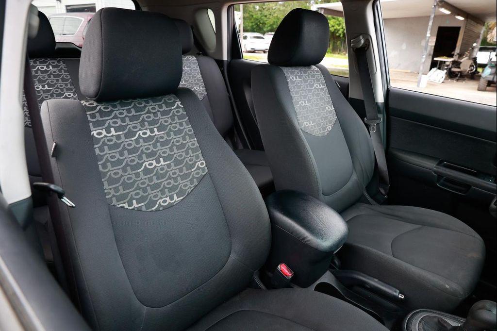used 2011 Kia Soul car, priced at $2,500