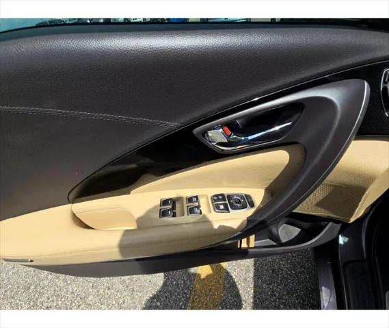 used 2014 Hyundai Azera car, priced at $4,900