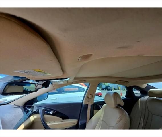 used 2014 Hyundai Azera car, priced at $4,900