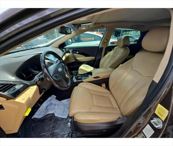 used 2014 Hyundai Azera car, priced at $4,900
