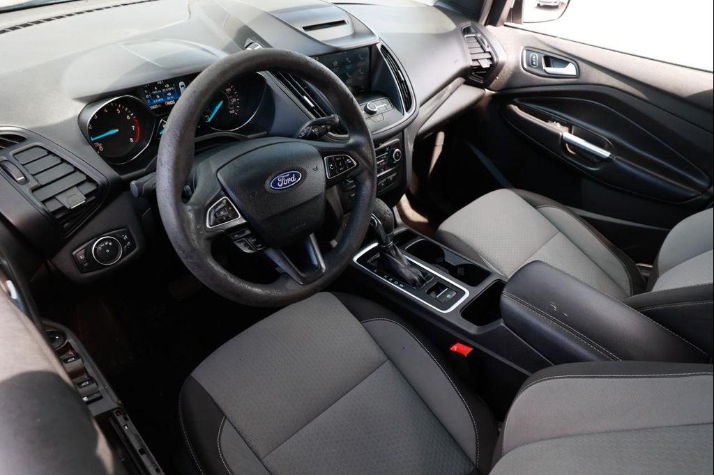 used 2018 Ford Escape car, priced at $5,500