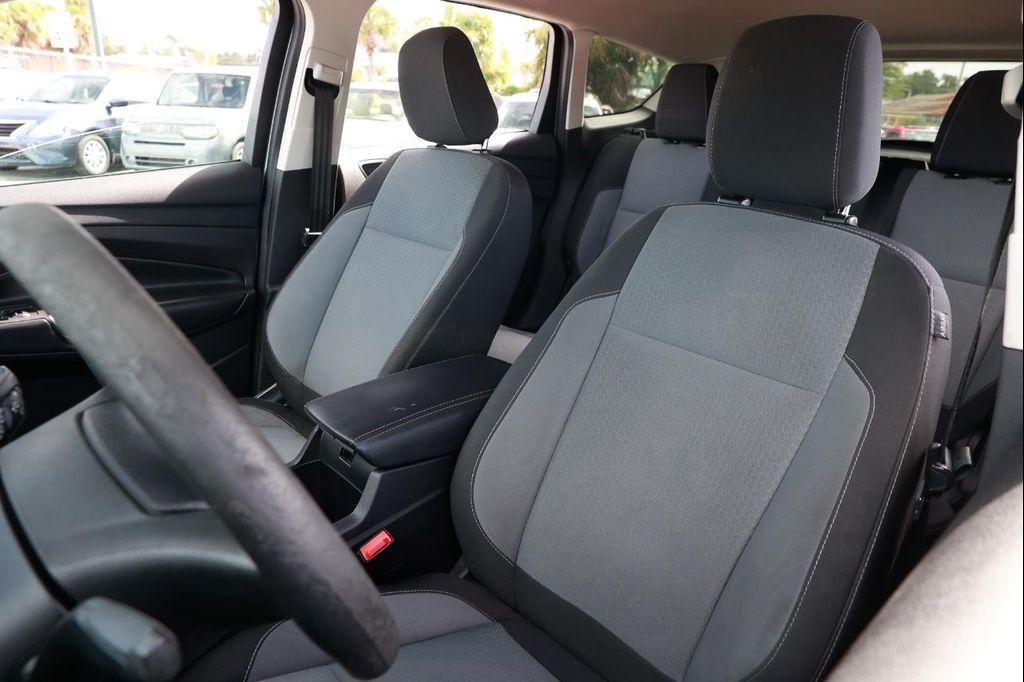 used 2018 Ford Escape car, priced at $5,500