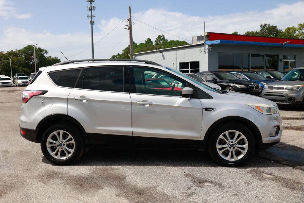 used 2018 Ford Escape car, priced at $5,500
