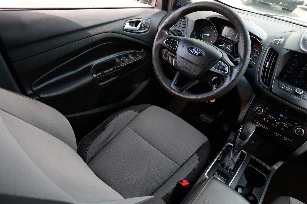 used 2018 Ford Escape car, priced at $5,500