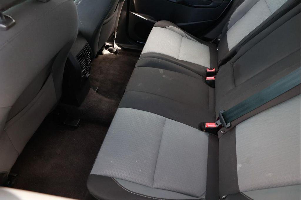 used 2018 Ford Escape car, priced at $5,500