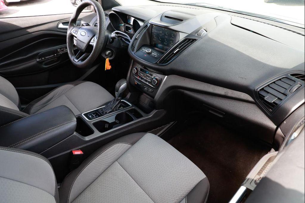 used 2018 Ford Escape car, priced at $5,500