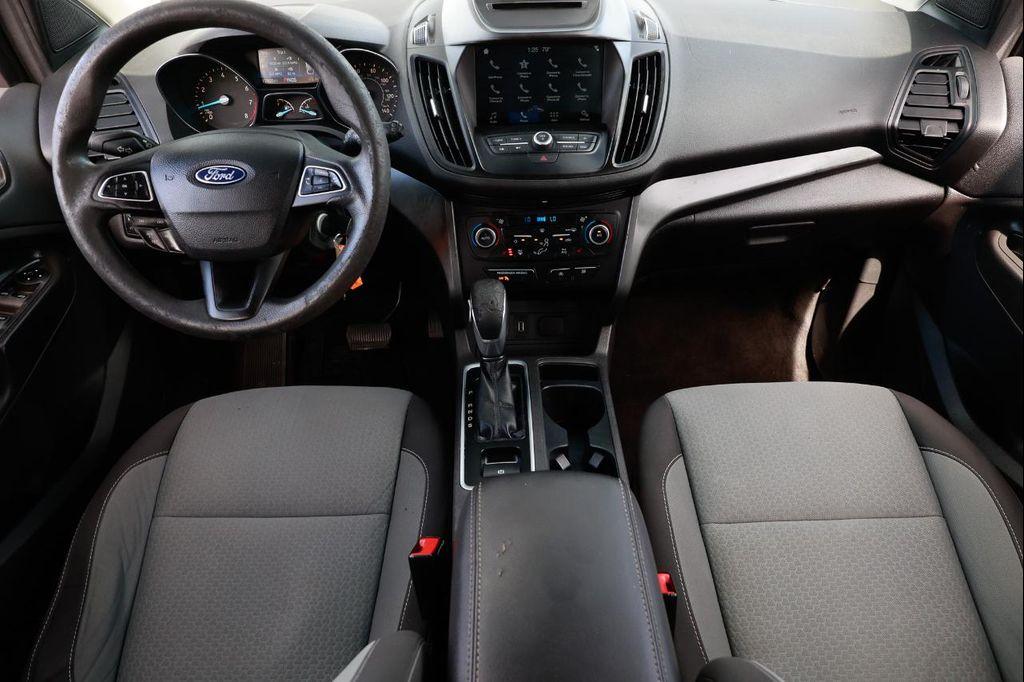 used 2018 Ford Escape car, priced at $5,500