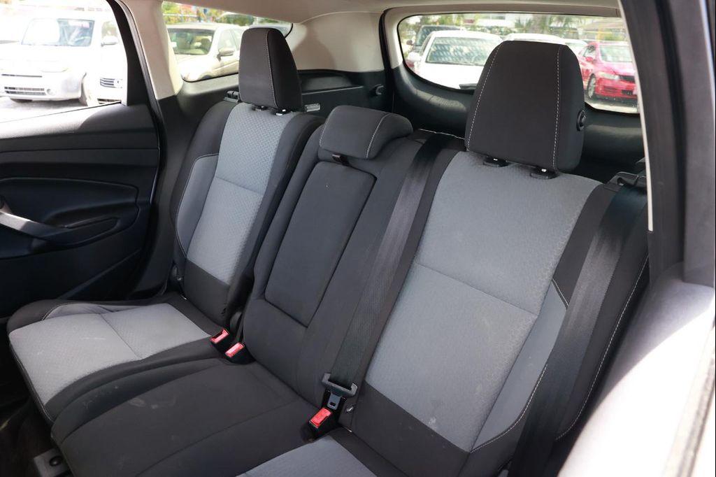used 2018 Ford Escape car, priced at $5,500