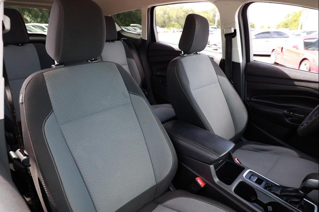 used 2018 Ford Escape car, priced at $5,500