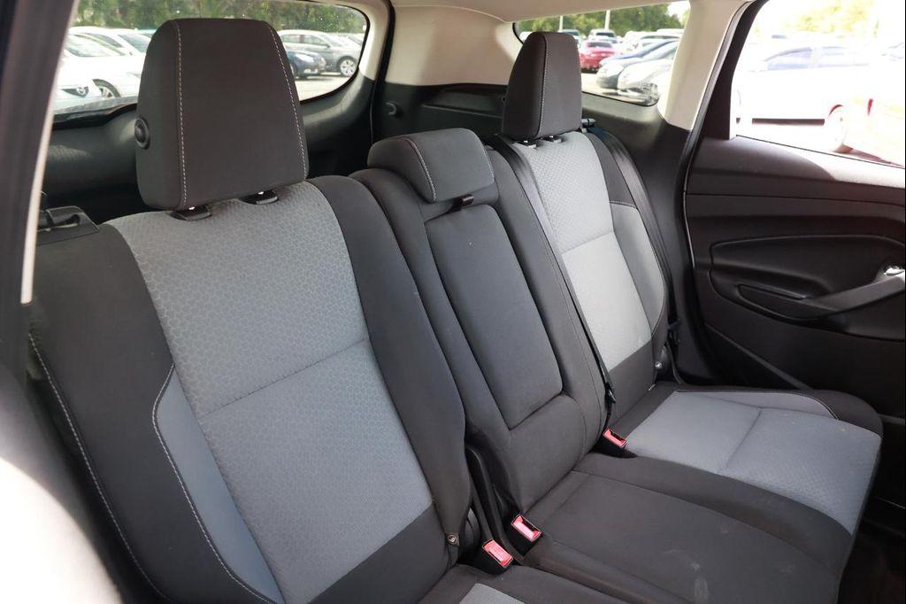 used 2018 Ford Escape car, priced at $5,500