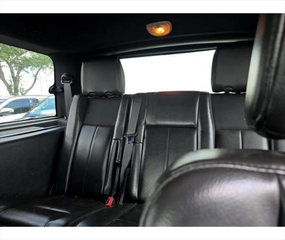 used 2012 Ford Expedition car, priced at $4,900