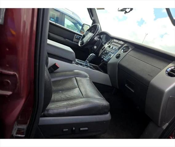 used 2012 Ford Expedition car, priced at $4,900