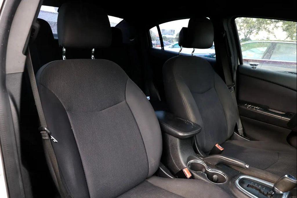 used 2013 Chrysler 200 car, priced at $3,300