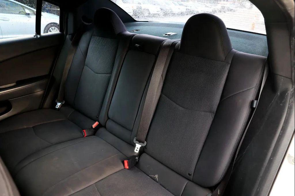 used 2013 Chrysler 200 car, priced at $3,300