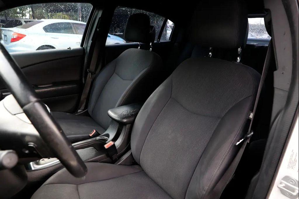 used 2013 Chrysler 200 car, priced at $3,300