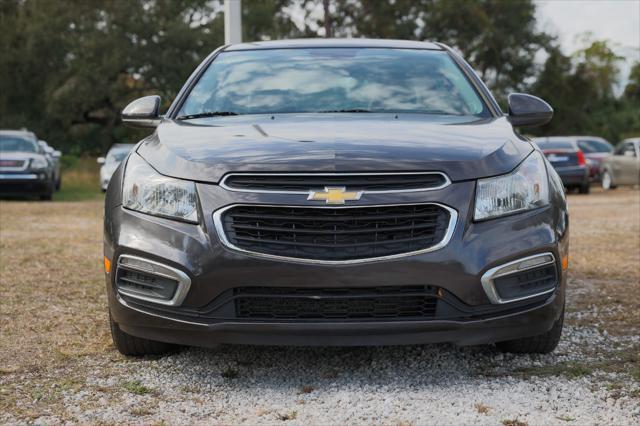 used 2015 Chevrolet Cruze car, priced at $5,900