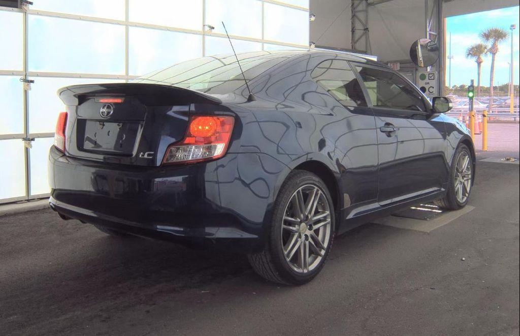 used 2013 Scion tC car, priced at $6,900