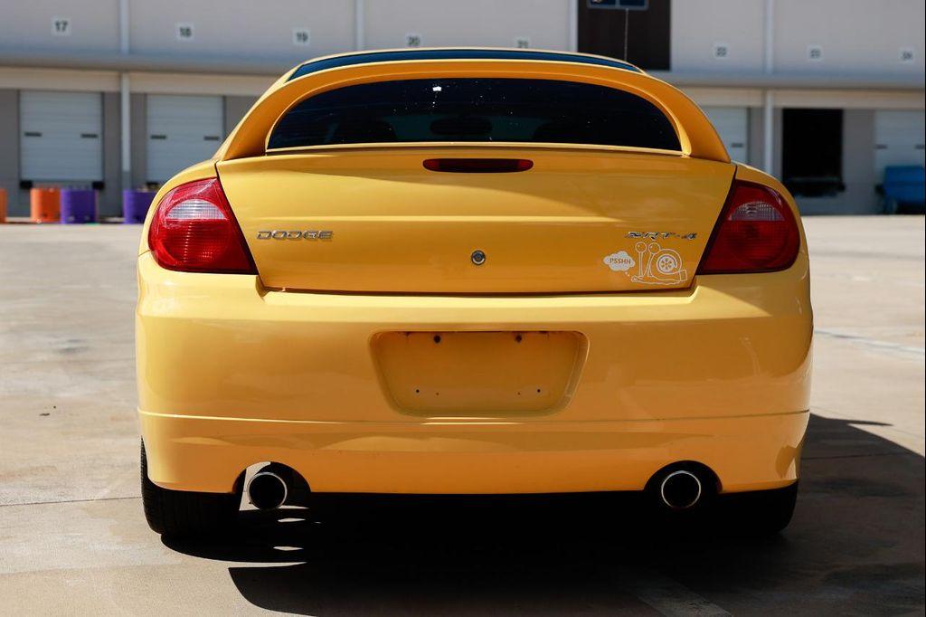 used 2003 Dodge Neon car, priced at $12,900