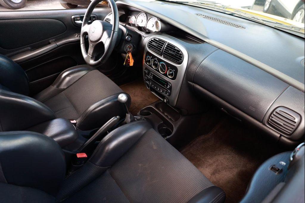 used 2003 Dodge Neon car, priced at $12,900