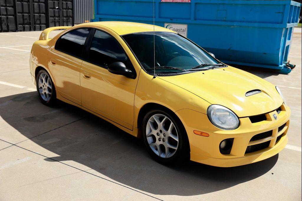 used 2003 Dodge Neon car, priced at $12,900