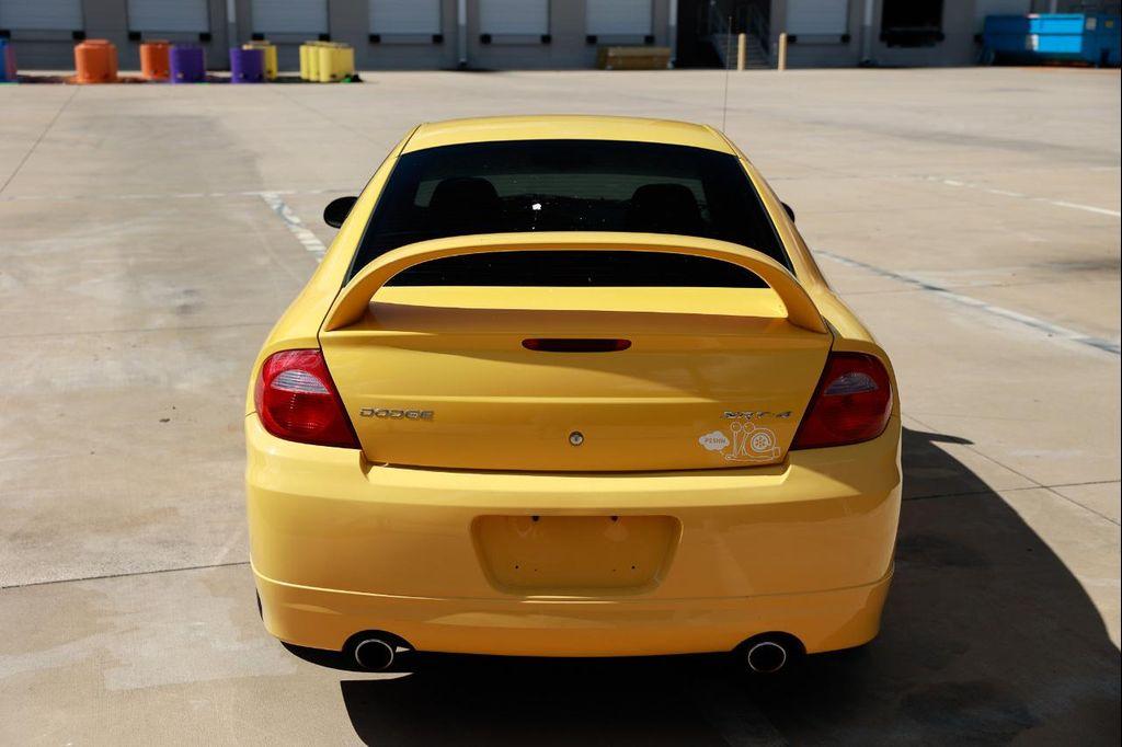 used 2003 Dodge Neon car, priced at $12,900