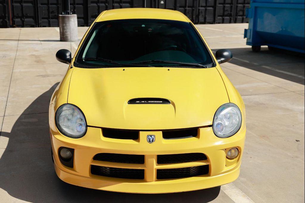 used 2003 Dodge Neon car, priced at $12,900