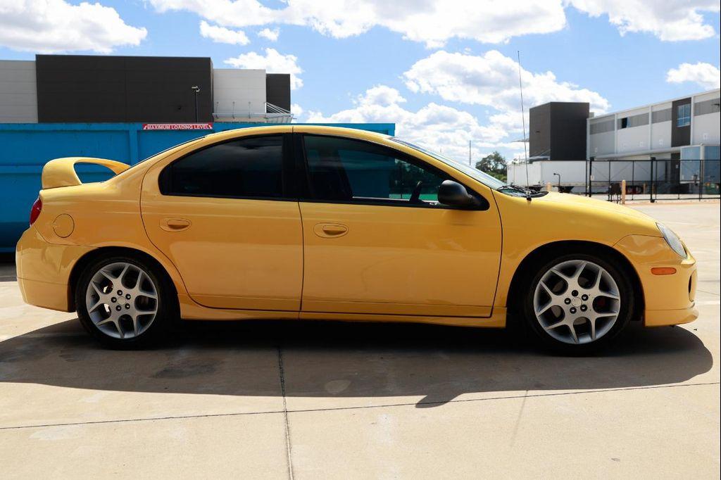 used 2003 Dodge Neon car, priced at $12,900