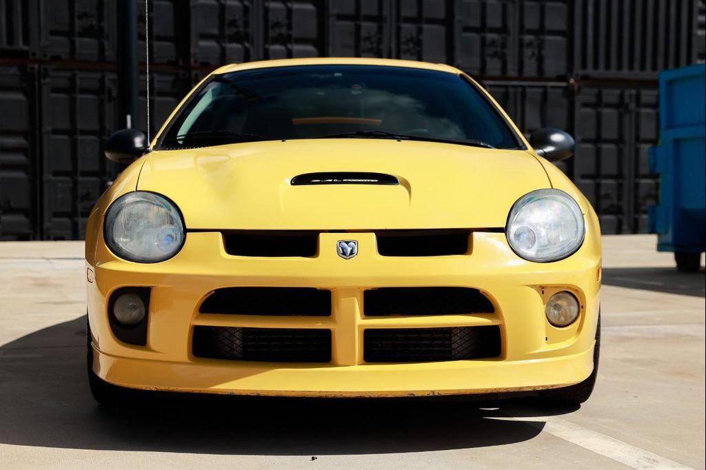 used 2003 Dodge Neon car, priced at $12,900