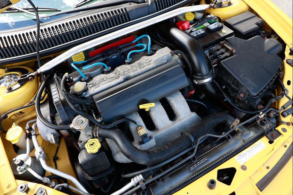 used 2003 Dodge Neon car, priced at $12,900