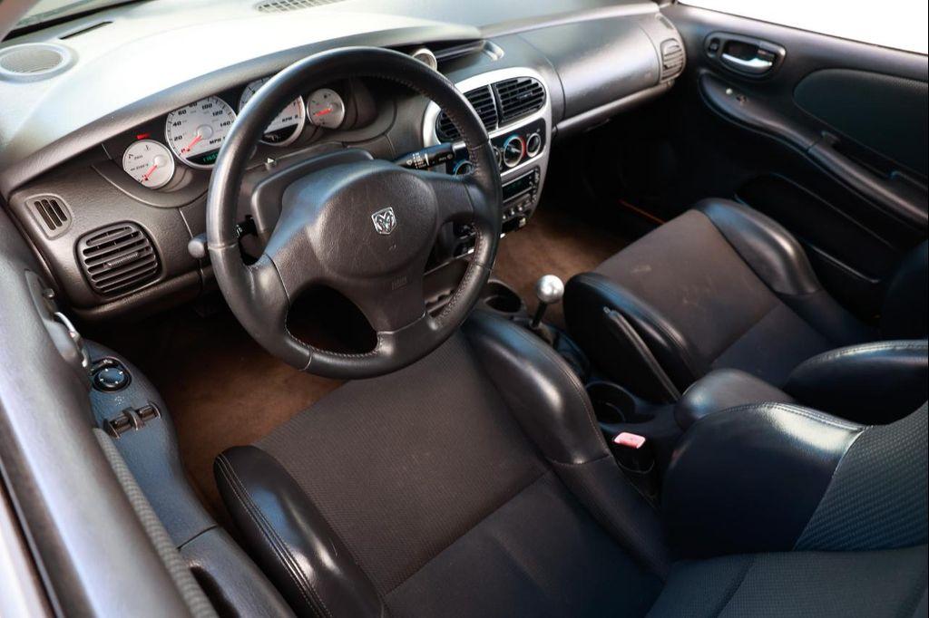used 2003 Dodge Neon car, priced at $12,900