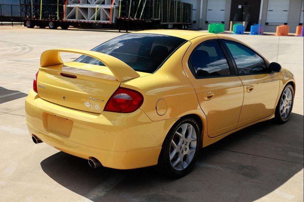 used 2003 Dodge Neon car, priced at $12,900