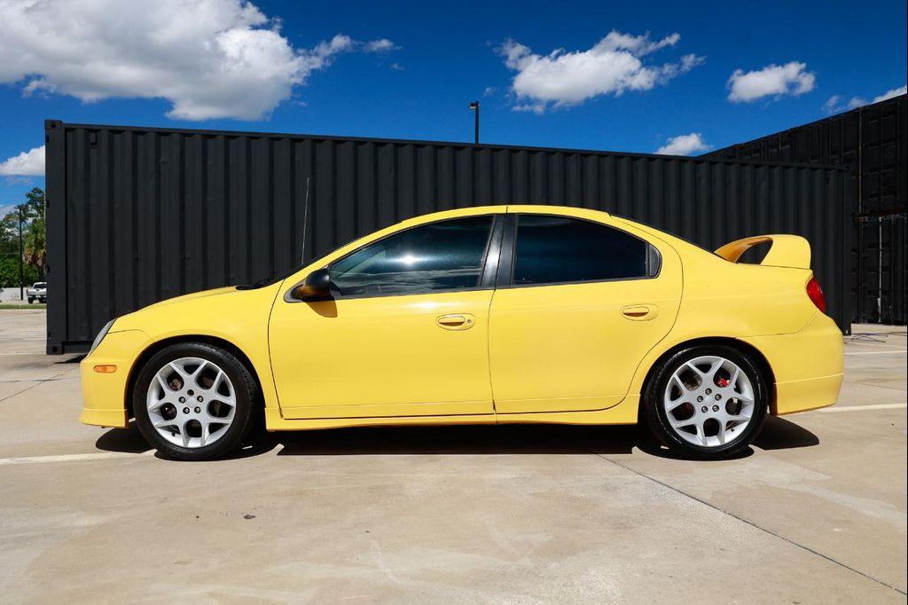 used 2003 Dodge Neon car, priced at $12,900