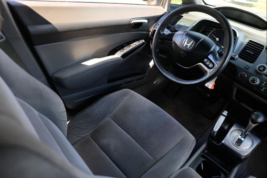 used 2008 Honda Civic car, priced at $3,500