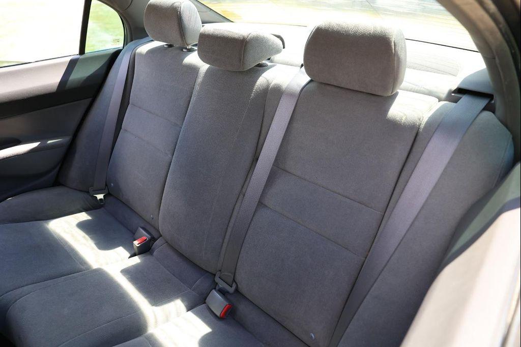used 2008 Honda Civic car, priced at $3,500