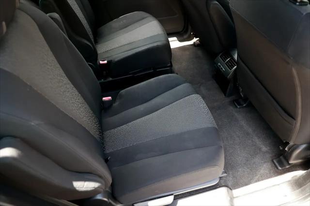 used 2012 Mazda Mazda5 car, priced at $3,900