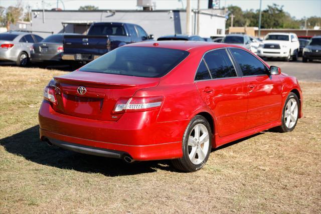 used 2011 Toyota Camry car, priced at $5,900