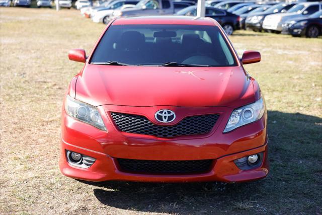 used 2011 Toyota Camry car, priced at $5,900