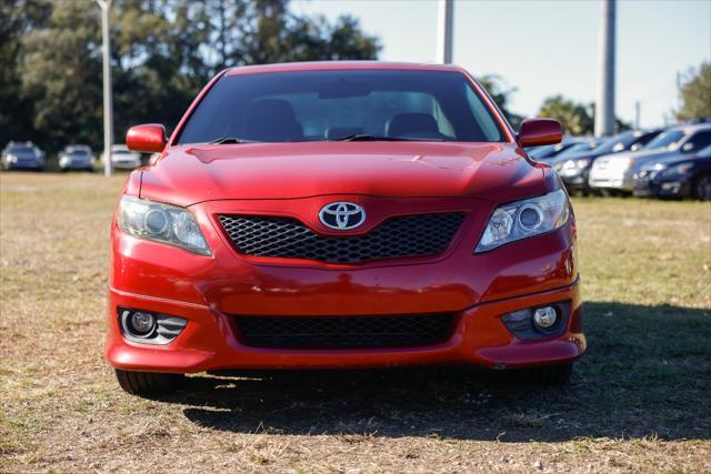 used 2011 Toyota Camry car, priced at $5,900