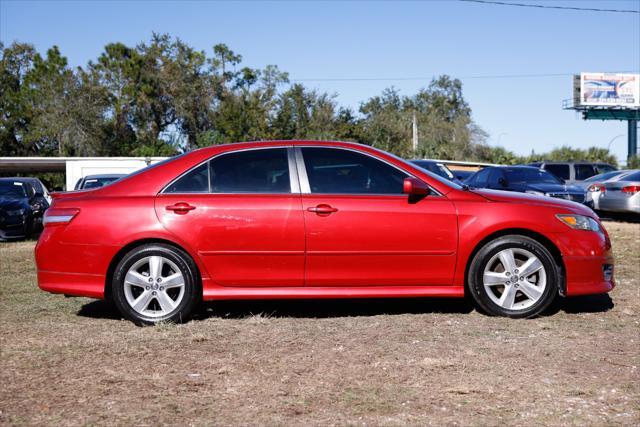 used 2011 Toyota Camry car, priced at $5,900