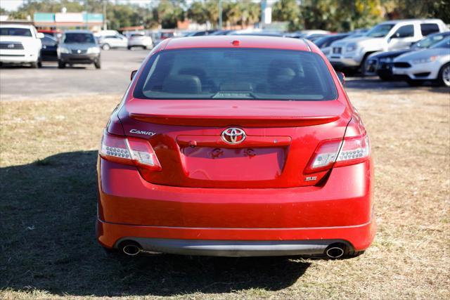 used 2011 Toyota Camry car, priced at $5,900