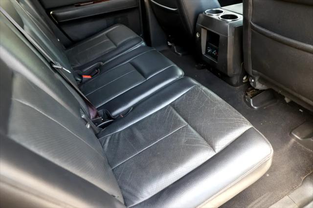 used 2007 Ford Expedition EL car, priced at $4,500