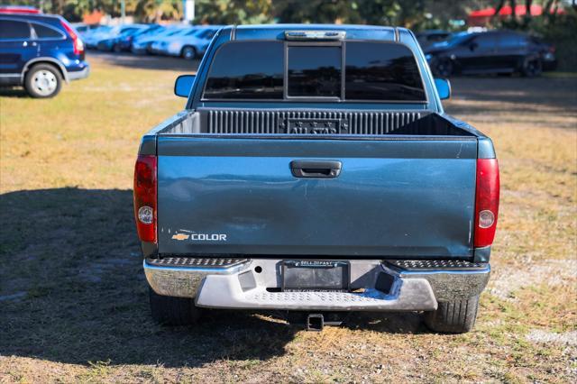 used 2006 Chevrolet Colorado car, priced at $3,900