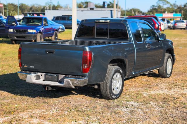 used 2006 Chevrolet Colorado car, priced at $3,900