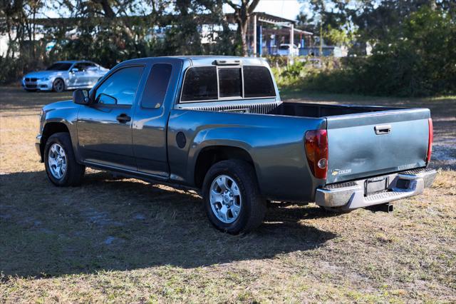 used 2006 Chevrolet Colorado car, priced at $3,900