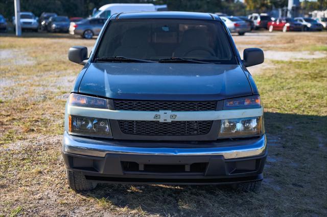 used 2006 Chevrolet Colorado car, priced at $3,900