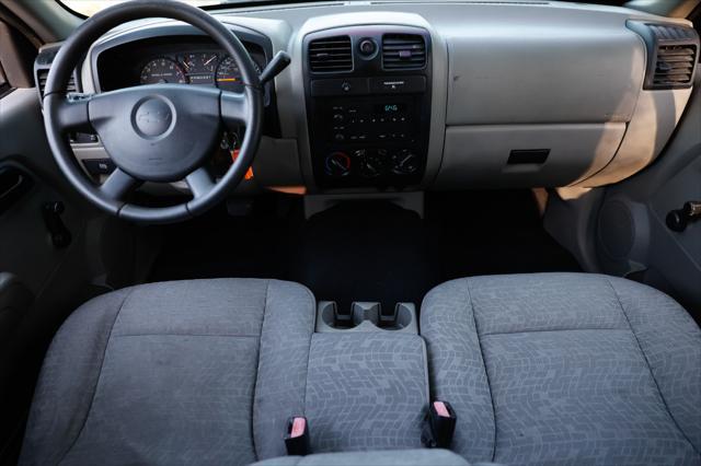 used 2006 Chevrolet Colorado car, priced at $3,900