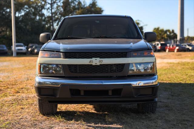 used 2006 Chevrolet Colorado car, priced at $3,900