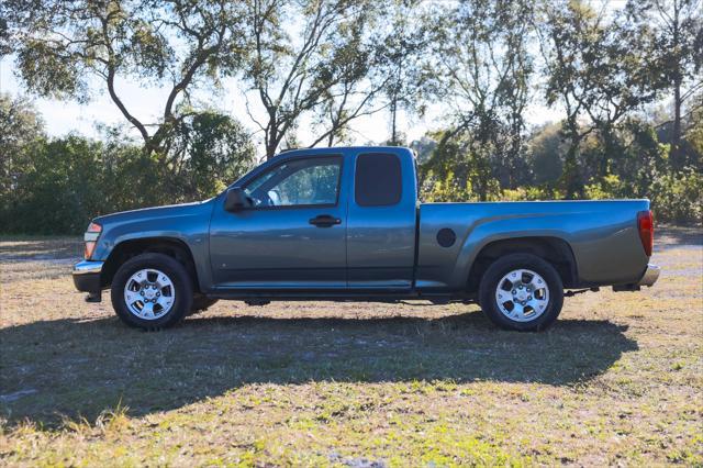 used 2006 Chevrolet Colorado car, priced at $3,900