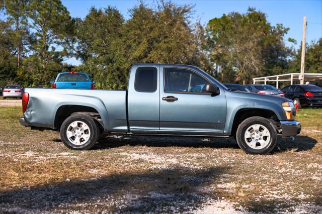 used 2006 Chevrolet Colorado car, priced at $3,900